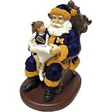 Michigan Wolverines NCAA Wishlist Santa