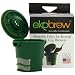 Ekobrew Cup, Refillable Cup for Keurig K-Cup Brewers, Green, 1-Count