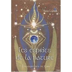 Les esprits de la nature et les myst�res de Ga�a