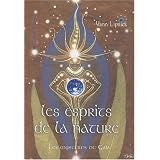 Les esprits de la nature et les myst�res de Ga�apar Yann Lipnick