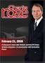 Charlie Rose- John McCain & NY Times lobbyist allegation / Samantha Power(February 21, 2008)
