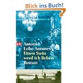 Einen Stein werd ich lieben: Roman