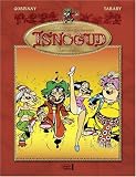 Die gesammelten Abenteuer des Gro�wesirs Isnogud Buch 5