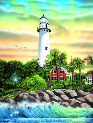 Hope 500pc Jigsaw Puzzle by Robert West