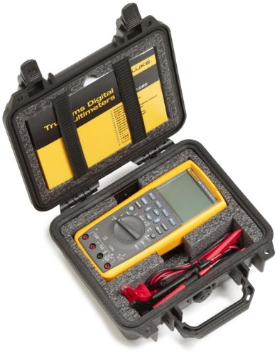 Fluke CXT280 Extreme Pelican Hard Case for 280 Series On Sale