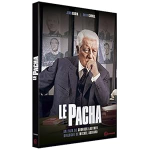 Le Pacha