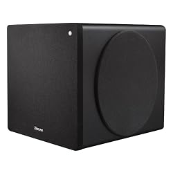 Creative ZiiSound DSx Modular Wireless Subwoofer for D5x or D3x