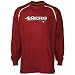 San Francisco 49ers Red Perfect Fan Long Sleeve T-shirt