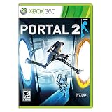 Thumbnail image for Portal 2 (Xbox 360) Reviews