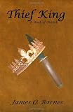 Thief King: A Book of Orenck