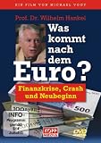 Was kommt nach dem Euro?
