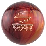 Columbia Scout Red/Gold Bowling Ball 510iIXKfoKL. SL160 Columbia Scout Red/Gold Bowling Ball