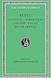 Plato 004 (Loeb Classical Library)