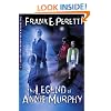The Legend Of Annie Murphy