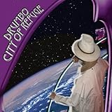 City of Refuge von Drumbo