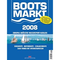 Bootsmarkt 2008