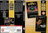 The Brain [1988]/Hollow Point [1987]