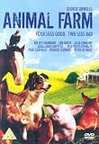 Animal Farm [ NON-USA FORMAT, PAL, Reg.0 Import - United Kingdom ]