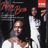 Porgy and Bess (highlights): Give him to me...A woman is a sometime thing...Here come de honey man (Jake, Mingo, Sporting Life, Chorus, Baby, Clara, Robbins, Peter, Lily, Maria)