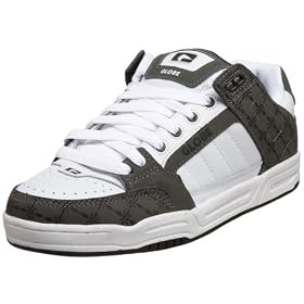 Buy Globe Mens Tilt Skate Shoe