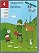 Volume 4 - Sequential Spelling DVD-ROM, NEW Version 2.5 (Classic Series 2014)
