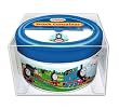 Thomas the Tank Food Jar