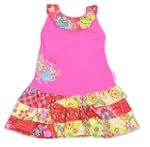 Pampolina - Robe - B�b� Fille - Multi...