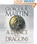 A Dance with Dragons: A Song of Ice and Fire: Book Five