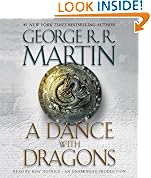 A Dance with Dragons