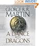 A Dance with Dragons: A Song of Ice and Fire: Book Five