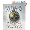 A Dance with Dragons: A Song of Ice and Fire: Book Five
