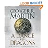 A Dance with Dragons: A Song of Ice and Fire: Book Five