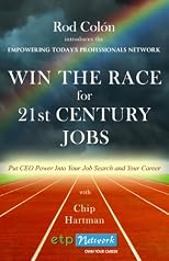 Win the Race for 21st Century Jobs