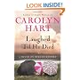 Laughed 'Til He Died: A Death on Demand Mystery