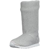 Rubber Duck 102-SLJW-GKGK SleeveJoggers Granny Knit, Bottes femme