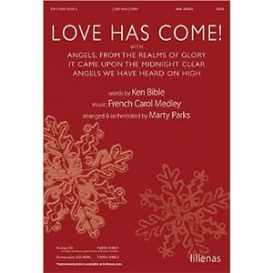 Love Has Come!
