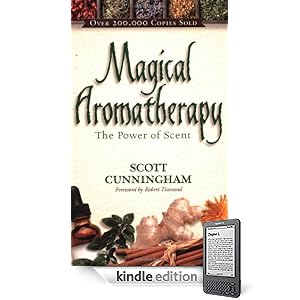 Magical Aromatherapy: The Power of Scent