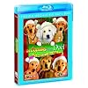 Les copains f�tent no�l [Blu-ray]