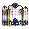 Fireplace Screen