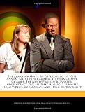 The Armchair Guide to Entertainment: 10th Annual Kid's Choice Awards, featuring Happy Gilmore, The Nutty Professor, Twister, Independence Day, All ... Home Videos, Goosebumps, and Home Improvement