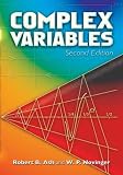 Complex Variables: Second Edition