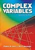Complex Variables: Second Edition