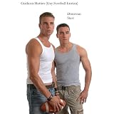 Gridiron Hotties - Gay Football Erotica (Warning: Sexually Explicit Content)