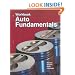 Auto Fundamentals Workbook