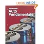 Auto Fundamentals Workbook