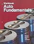 Auto Fundamentals Workbook