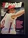 Steve Carlton Philadelphia Phillies Autographed September 1983 Street & Smith's Baseball Yearbook Magazine