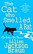 The Cat Who Smelled a Rat (Jim Qwilleran Feline Whodunnit)
