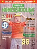 Practical Homeschooling