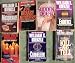 Books : MIND OVER MURDER-MASQUERADE-THE ROSARY MURDERS-CHAMELEON-EMINENCE-SUDDEN DEATH-KILL AND TELL